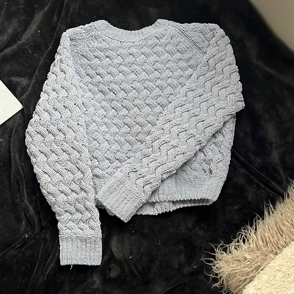 Kendall + Kylie Knit Sweater Size:L